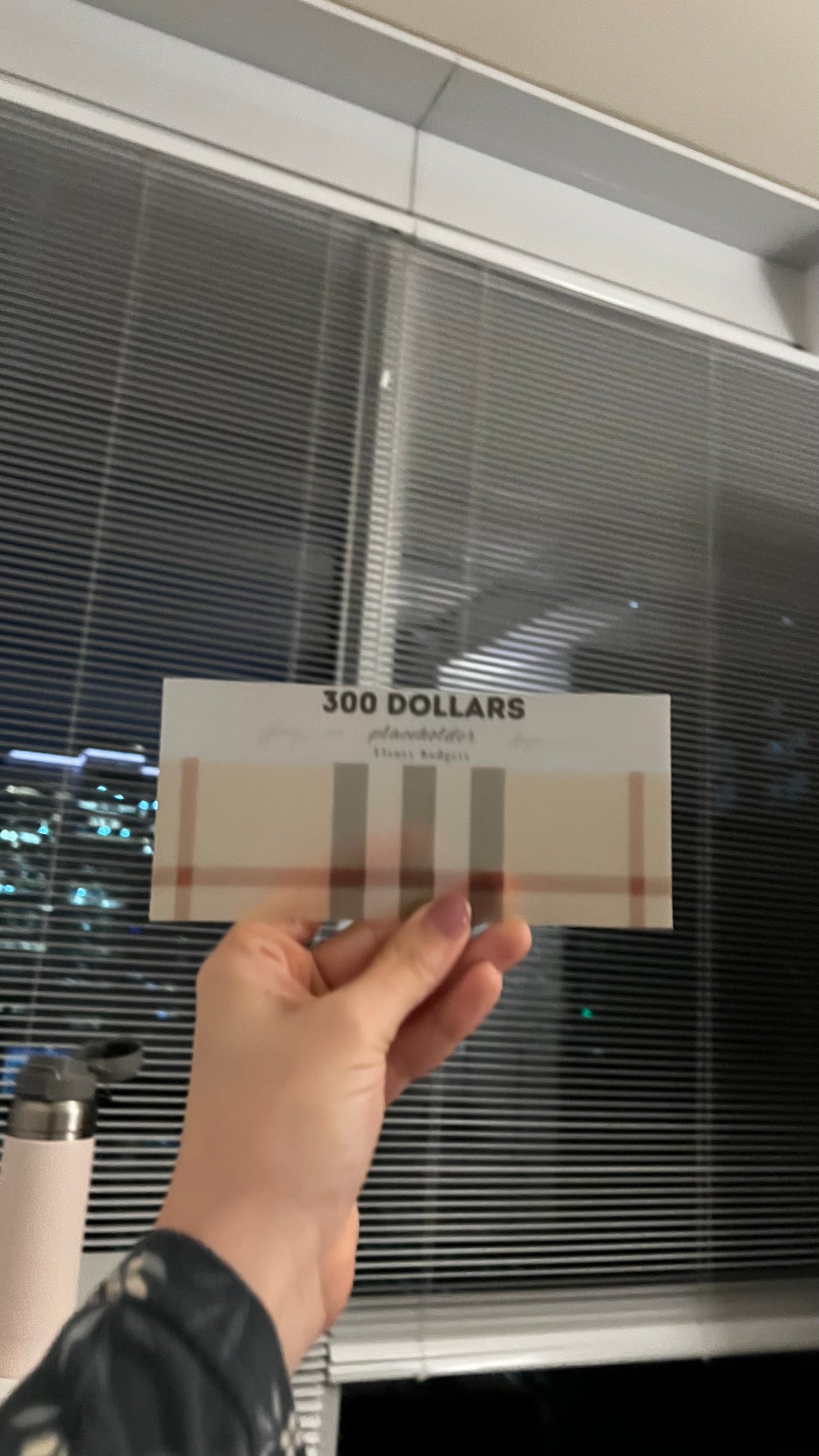 9 Pieces PlaceHolders